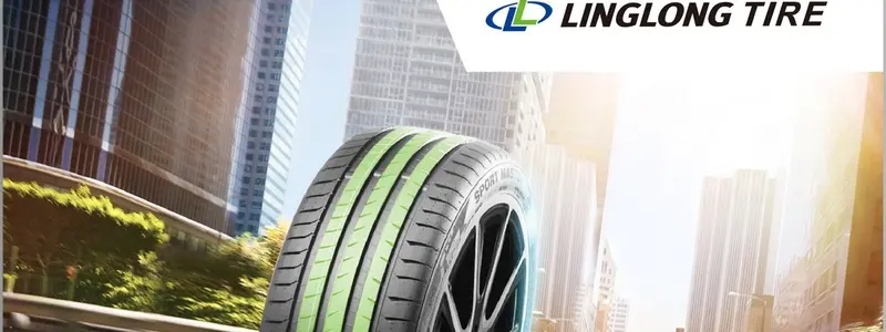 Шины Linglong, Crosswind и Leao представлены на Autopromotec 2025 в Италии