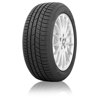 Toyo Snowprox S954 SUV 235/60 R18