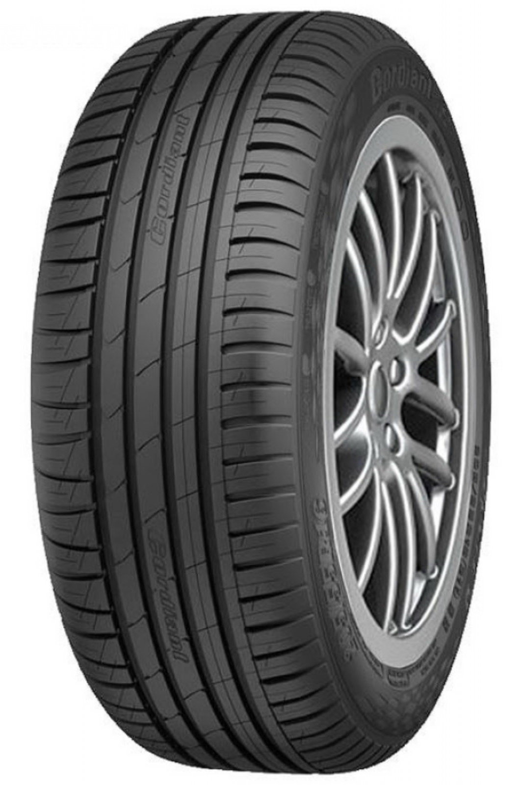 Cordiant Sport 3 235/60 R18