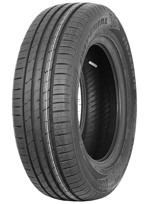 Imperial Ecosport SUV 245/35 R21