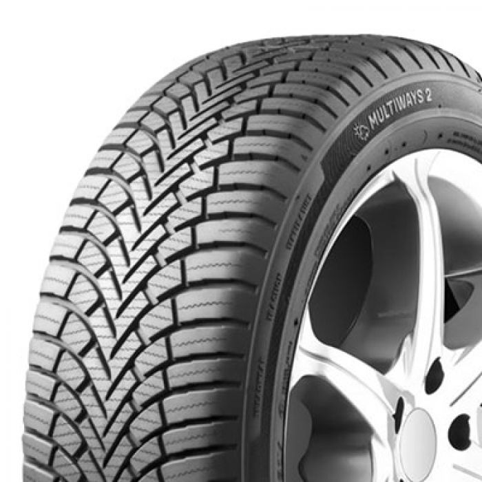 Lassa Multiways 2 185/60 R15