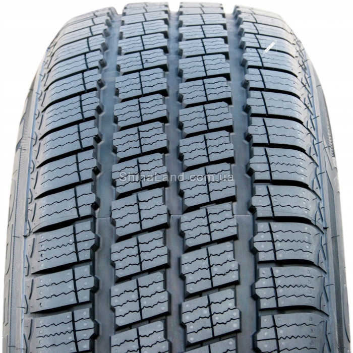 Leao iGreen Van 4S 205/65 R16C