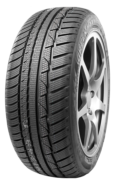 Linglong Green-Max Winter UHP 215/60 R17