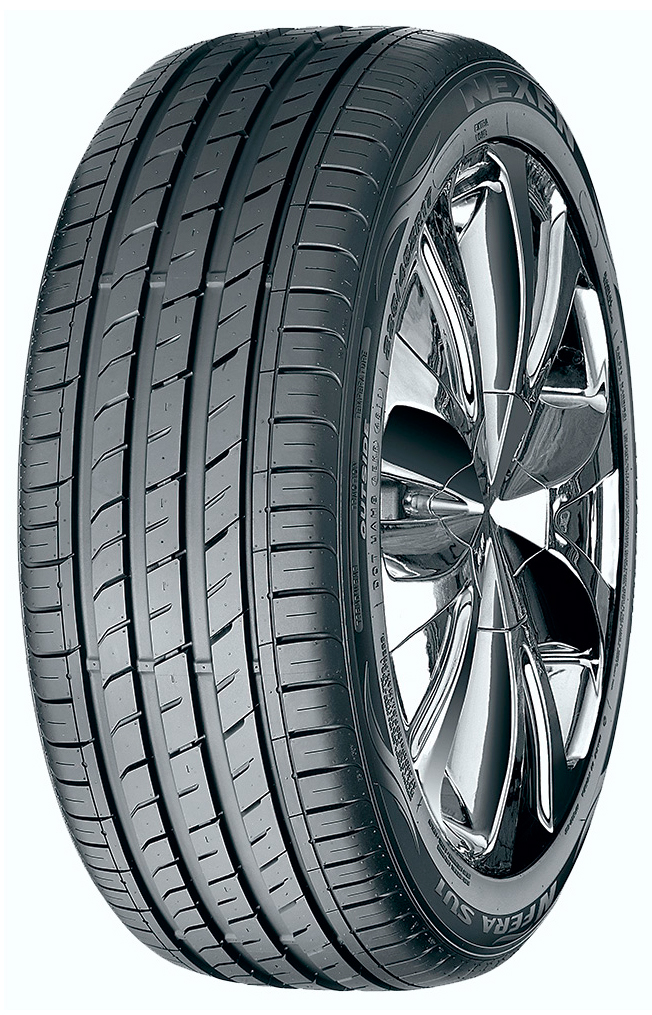 Roadstone Nfera SU1 225/45 R17