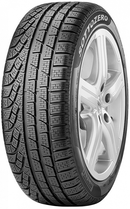 Pirelli Winter Sotto Zero Serie II 285/30 R19