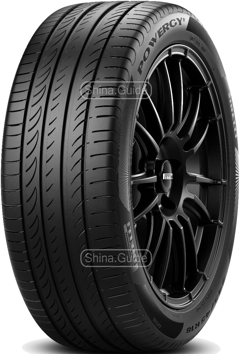 Pirelli Powergy 205/65 R16