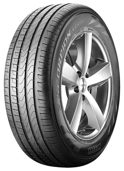 Pirelli Scorpion 225/50 R18