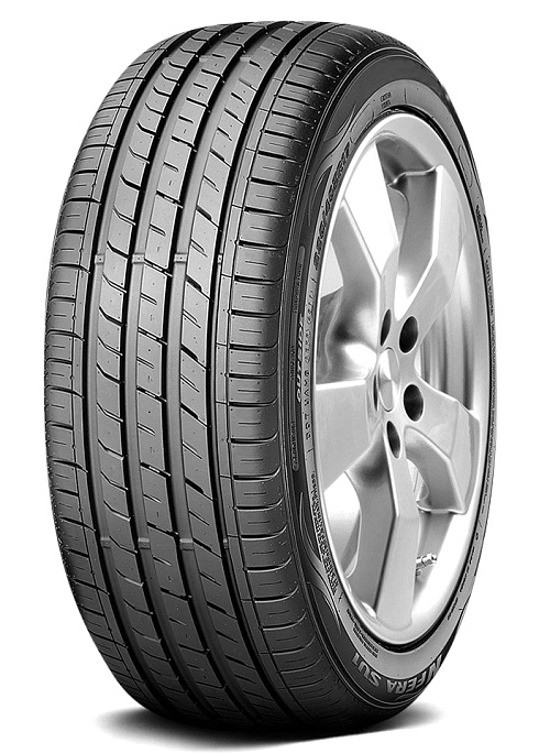 Roadstone NFERA SU1 195/45 R16