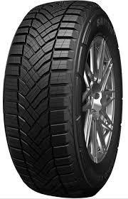 Sailun Commercio 4 Seasons 195/60 R16C