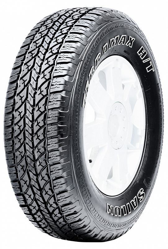 Sailun TerraMax H/T 225/75 R16