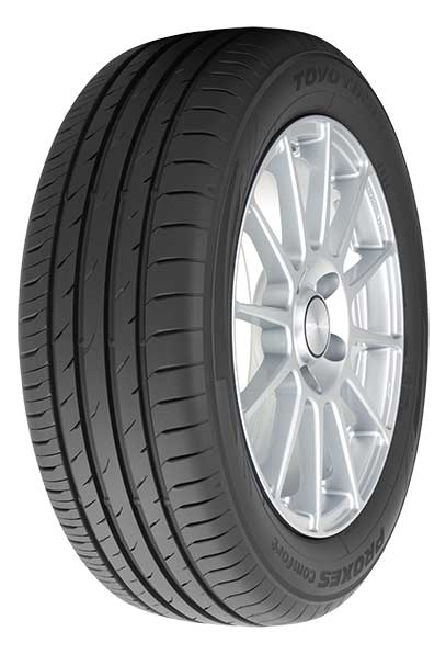 Toyo Proxes Comfort 205/55 R17
