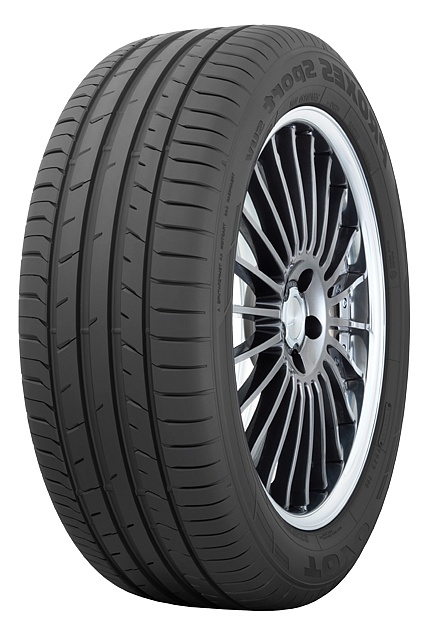 Toyo Proxes Sport 295/35 R21