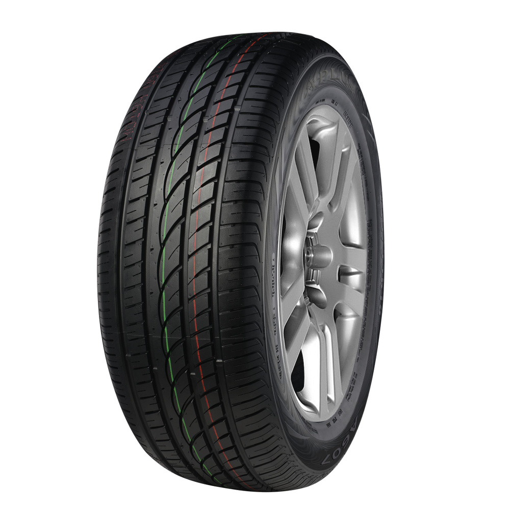 Aplus A607 285/35 R22