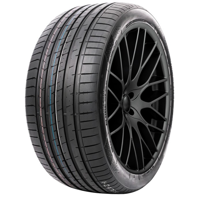 Aplus A610 255/35 R18