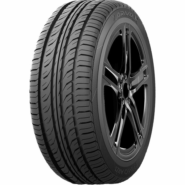 Arivo Premio ARZ 1 205/55 R16