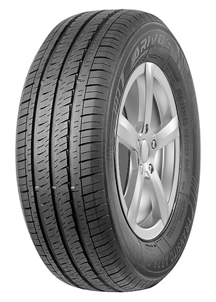 Arivo Transito ARZ 6-C