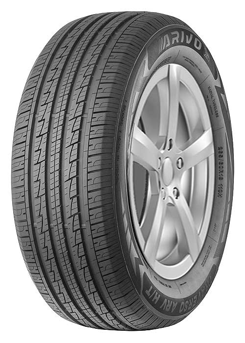 Arivo Traverso ARV H/T 235/65 R18
