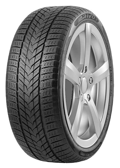 Arivo Winmaster ProX ARW5 295/40 R21