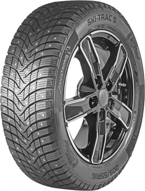 Armstrong Ski-Trac S