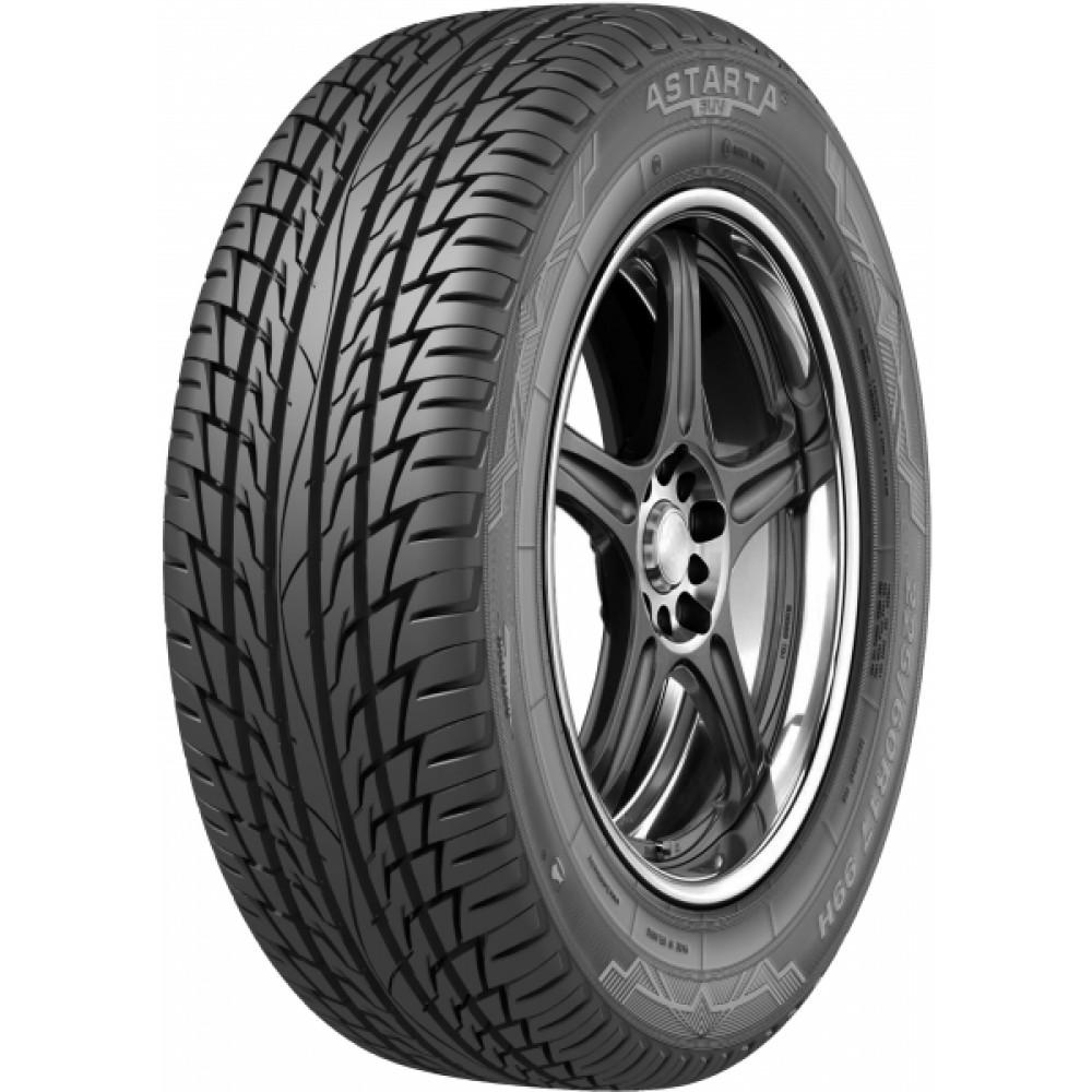 Белшина AstartA SUV BEL-354 225/60 R17