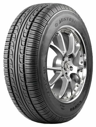 Austone CSR80