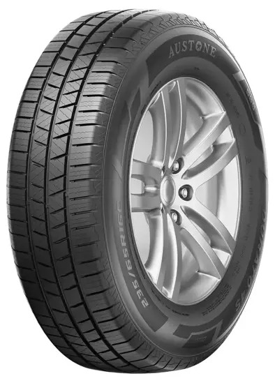 Austone Durato 4S 195/65 R16C