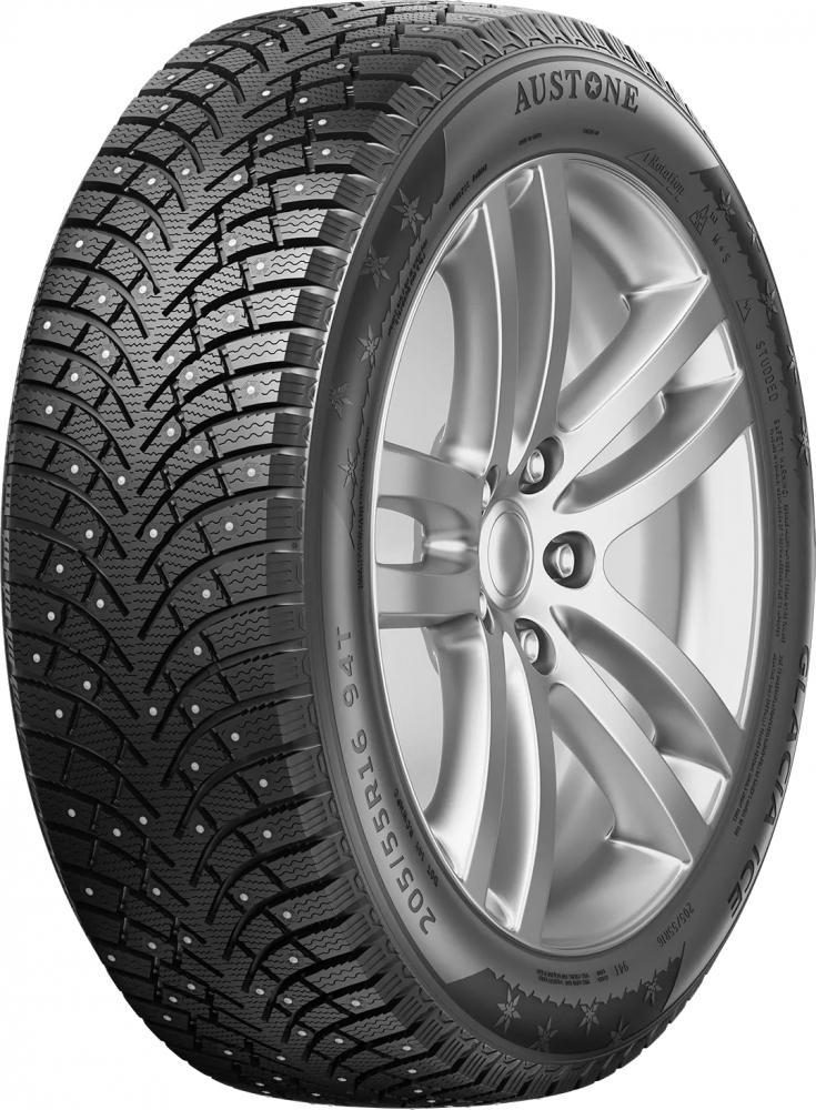 Austone Glacia Ice 205/55 R16