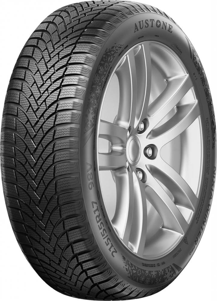 Austone Nixia Winter Pro 255/55 R19