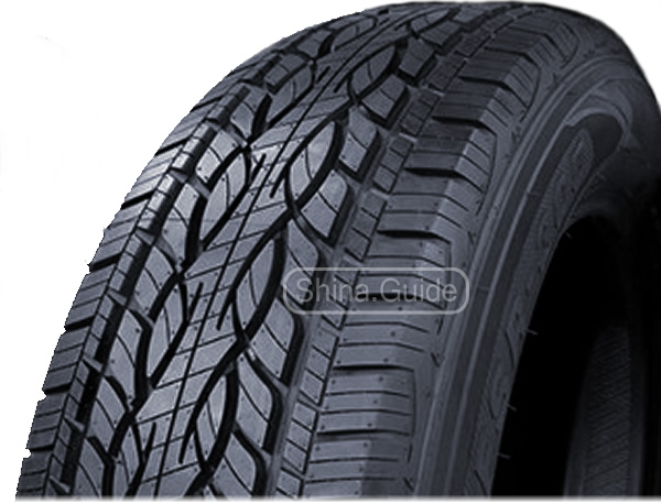 Austone SP-305 265/50 R20