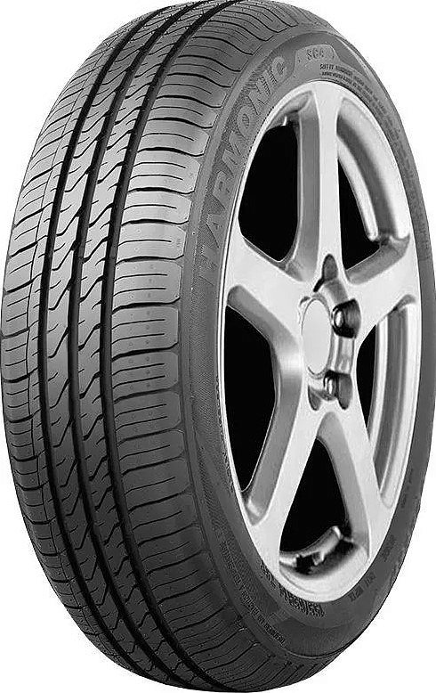 Autogreen Harmonic SC4 155/65 R13