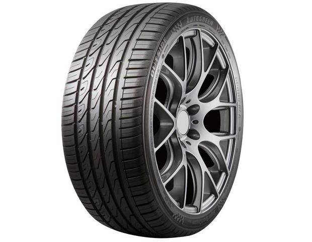 Autogreen SuperSportChaser-SSC5 235/50 R18