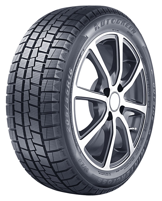 Autogreen WL6