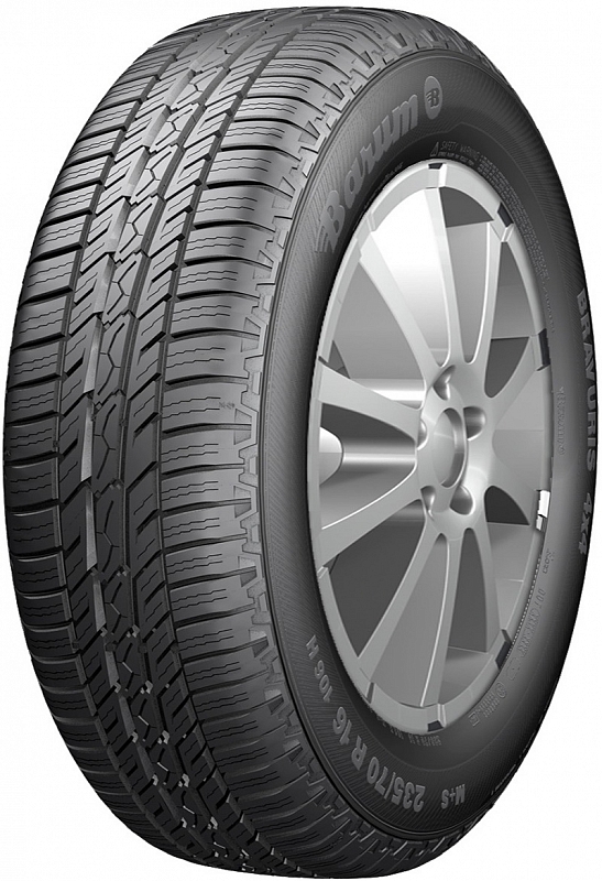 Barum Bravuris 4x4