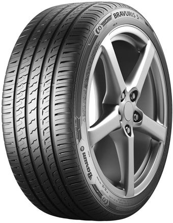 Barum Bravuris 5HM 245/40 R20