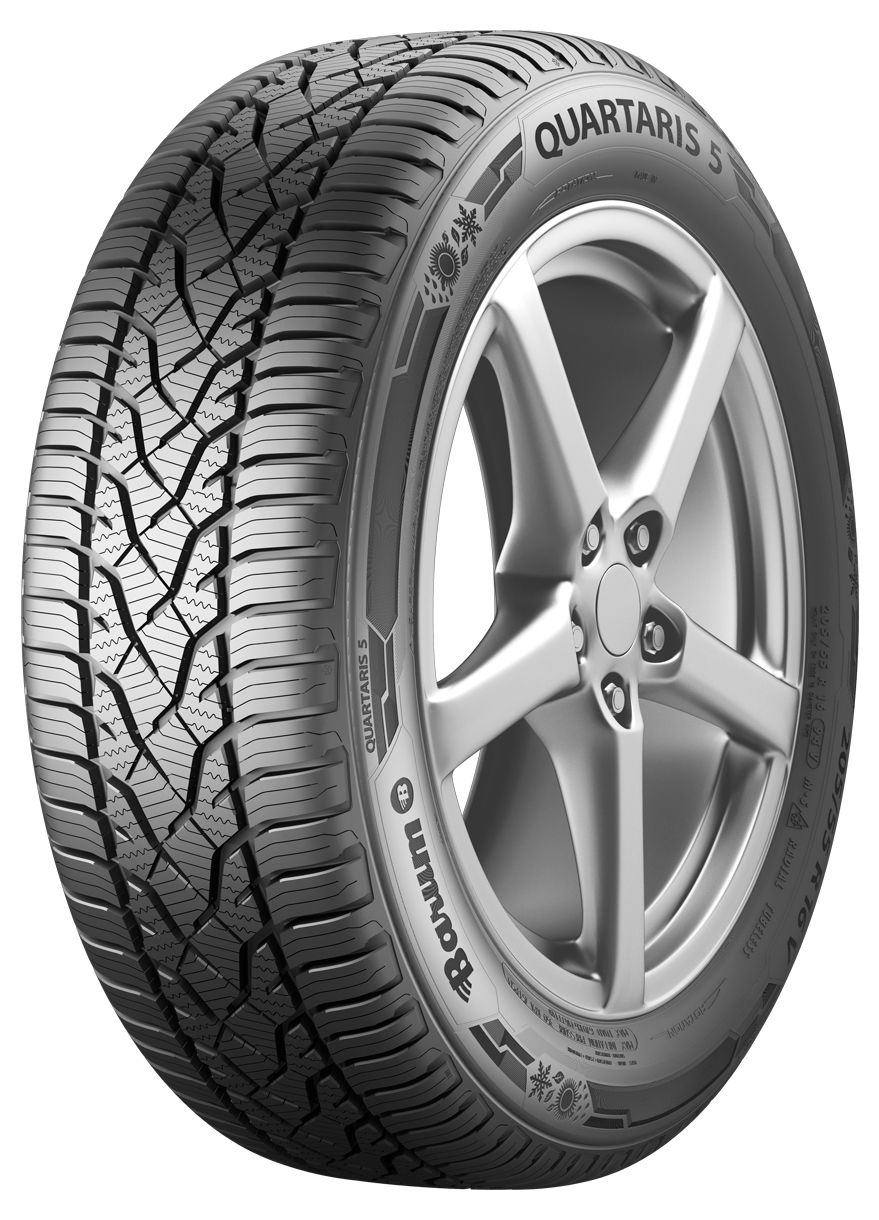 Barum Quartaris 5