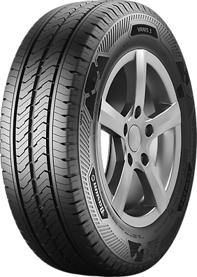 Barum Vanis 3 225/70 R15C