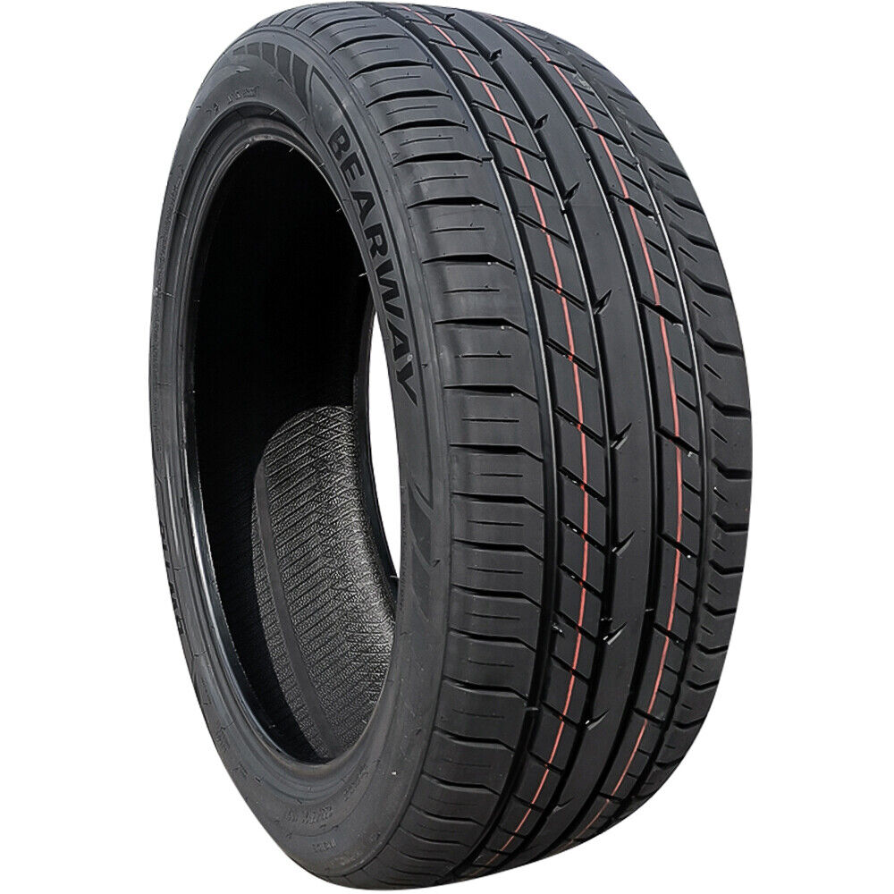 BEARWAY BW118 285/40 R22