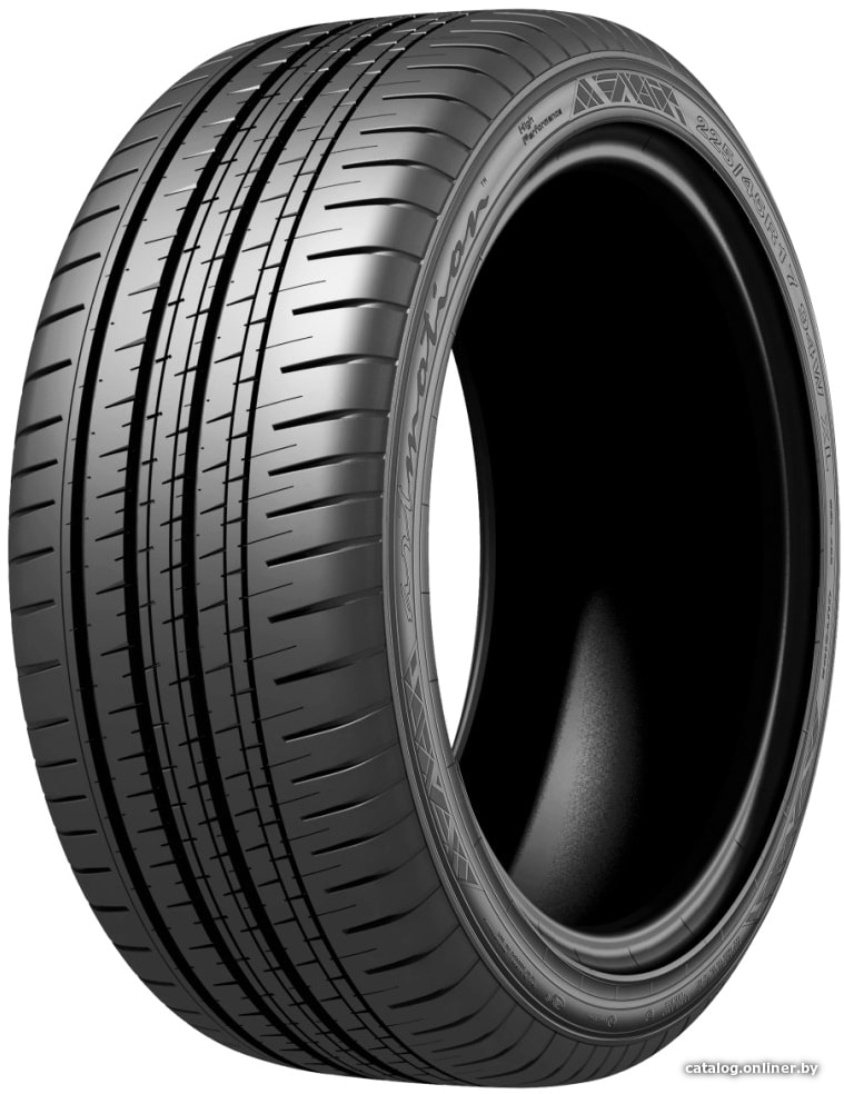Белшина Artmotion HP Asymmetric Бел-491 255/55 R18