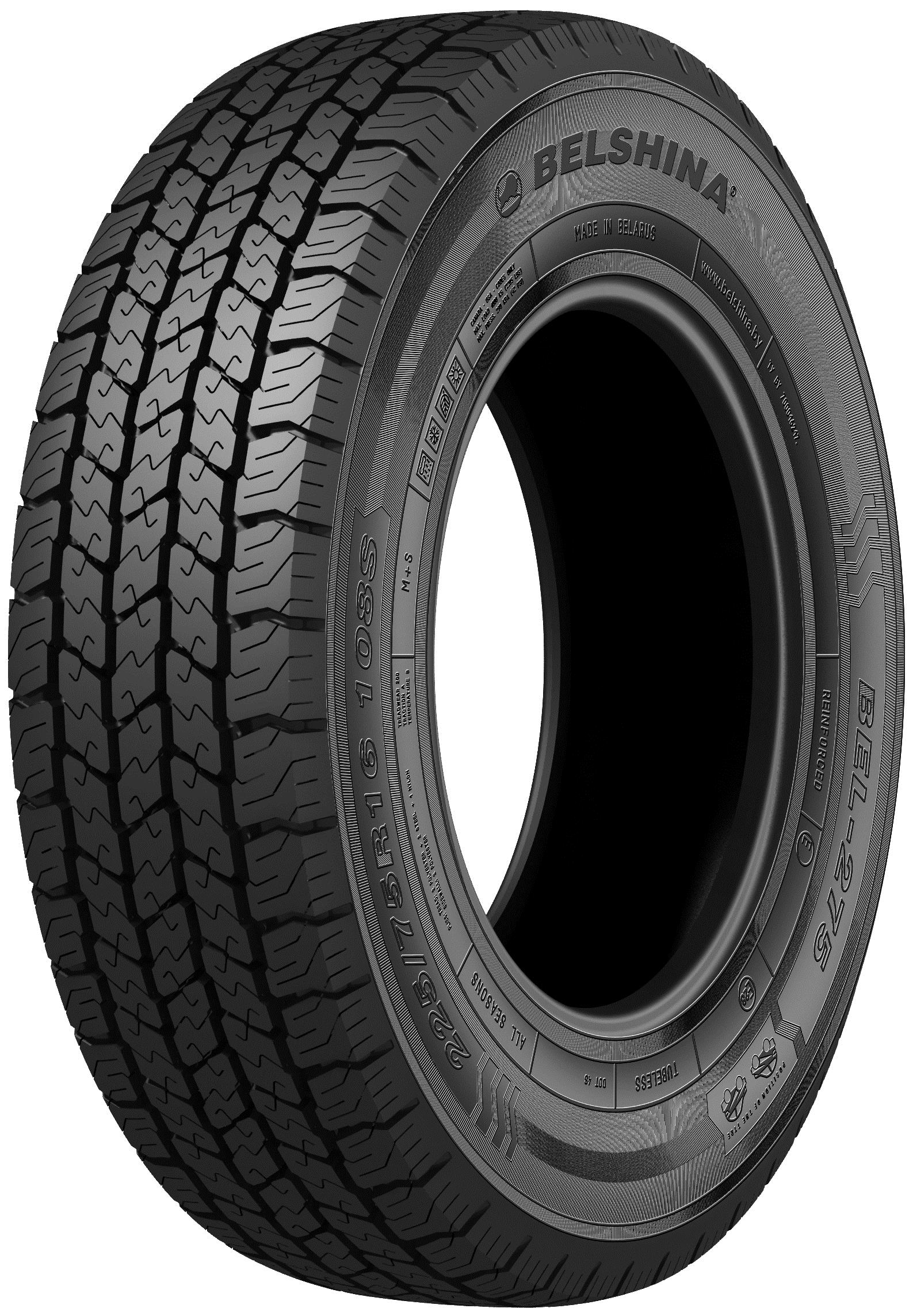Белшина BEL-275 225/75 R16
