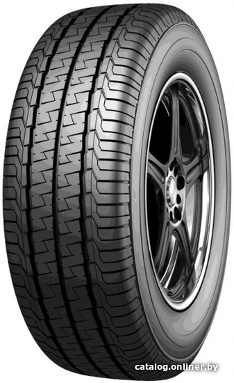 Белшина BEL-500 225/75 R16C