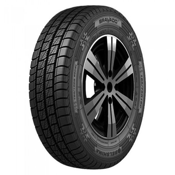 Белшина BRAVADO 195/70 R15C