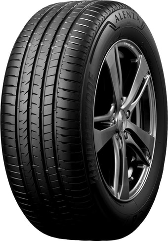 Bridgestone Alenza 001 215/55 R18