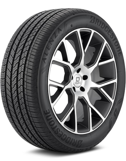 Bridgestone Alenza Sport A/S 255/55 R19