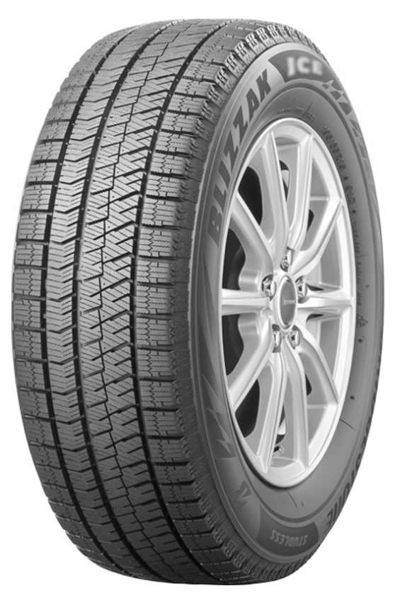 Bridgestone Blizzak Ice