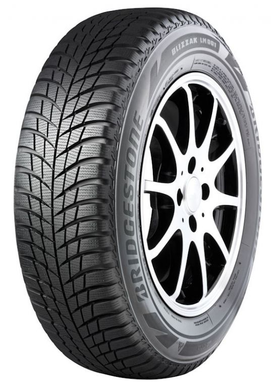 Bridgestone Blizzak LM001 235/45 R20