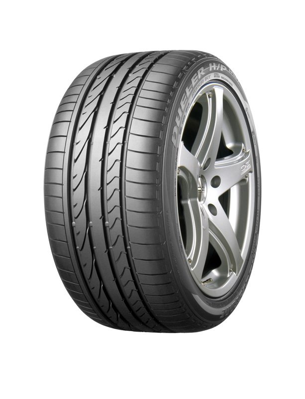 Bridgestone Dueler H/P Sport 235/55 R19