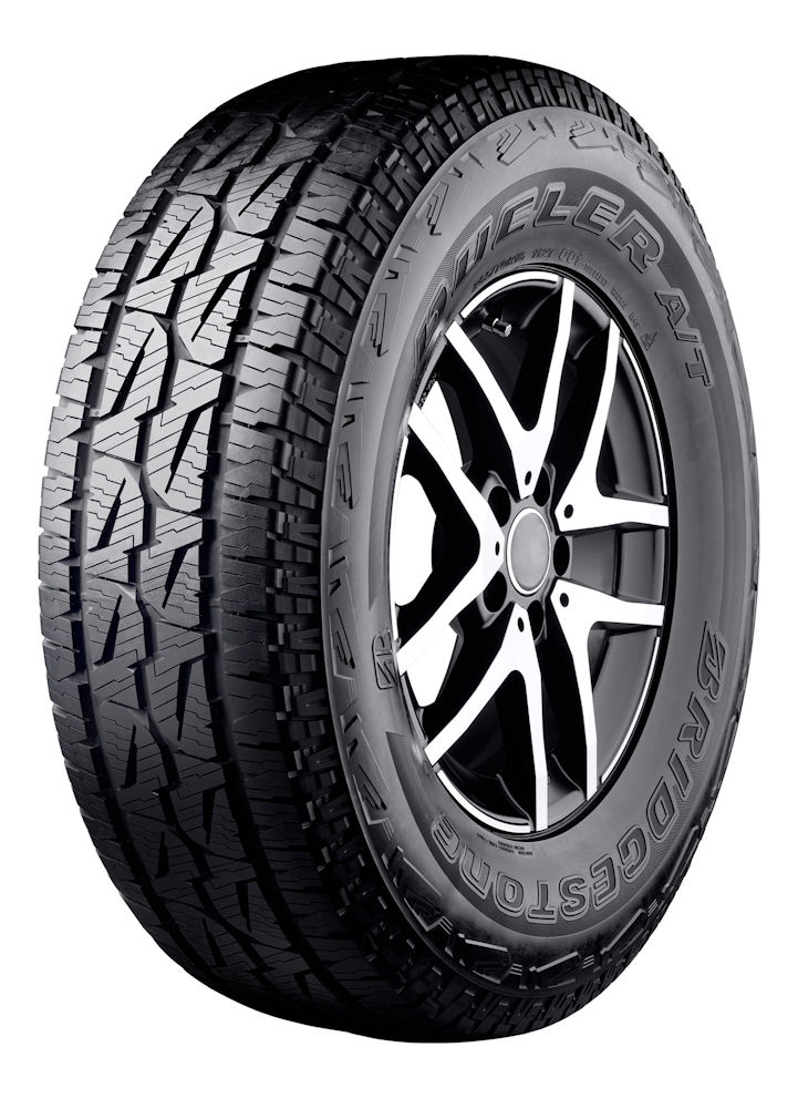 Bridgestone Dueler A/T 001