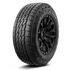 Bridgestone Dueler A/T 002 235/55 R18
