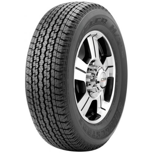 Bridgestone Dueler H/T 840 265/70 R16