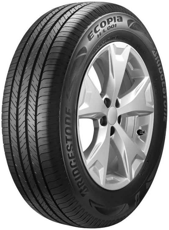 Bridgestone Ecopia H/L 001 225/65 R17